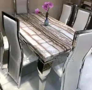 Dinning Set Erang Nureshed