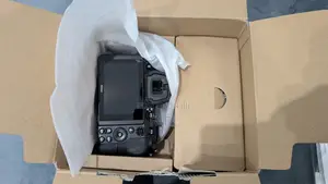 Nikon Z 6 Camera (Body Only)