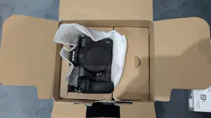 Nikon Z 6 Camera (Body Only)