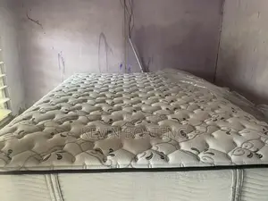 Bob’S Furniture Orthopedic Mattress(Queen)60/80inches