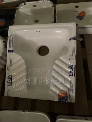 Squatting Wc -Squatting Pot 22cm