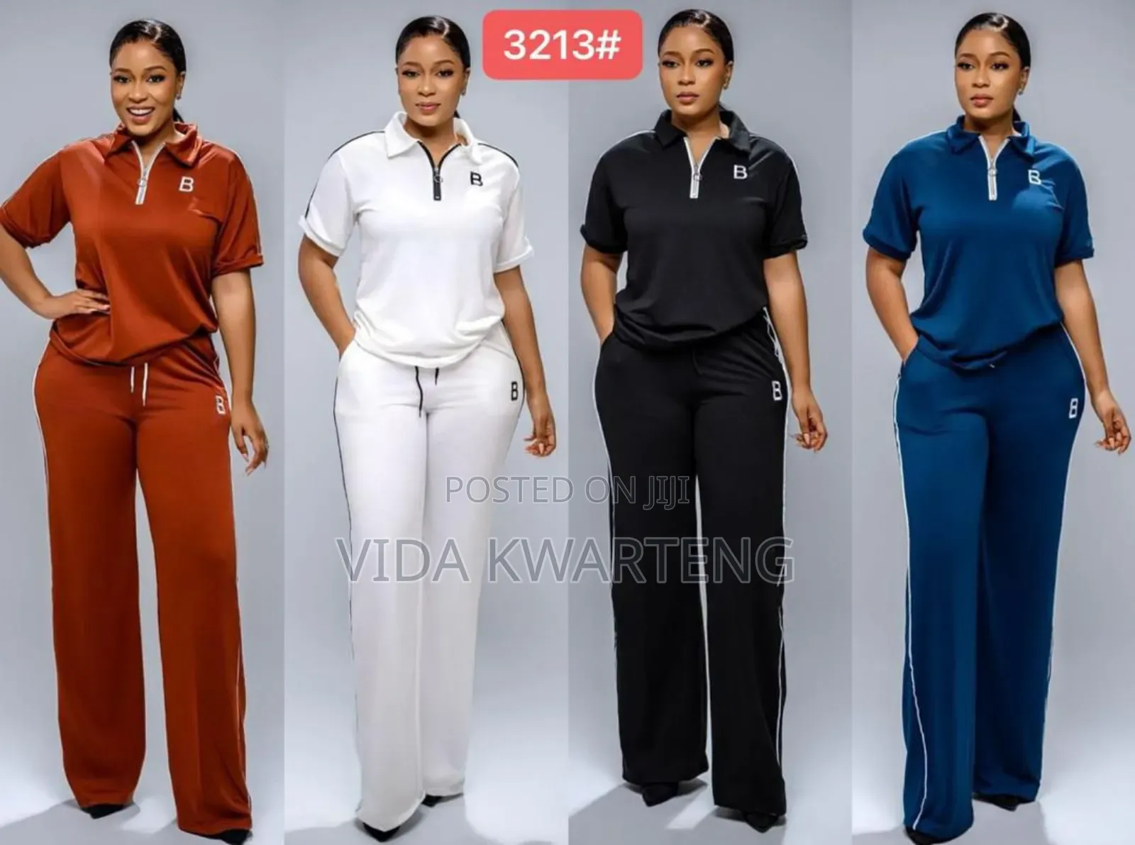 Women's Affordable 2 Piece Available in Both Wholesale and Retail