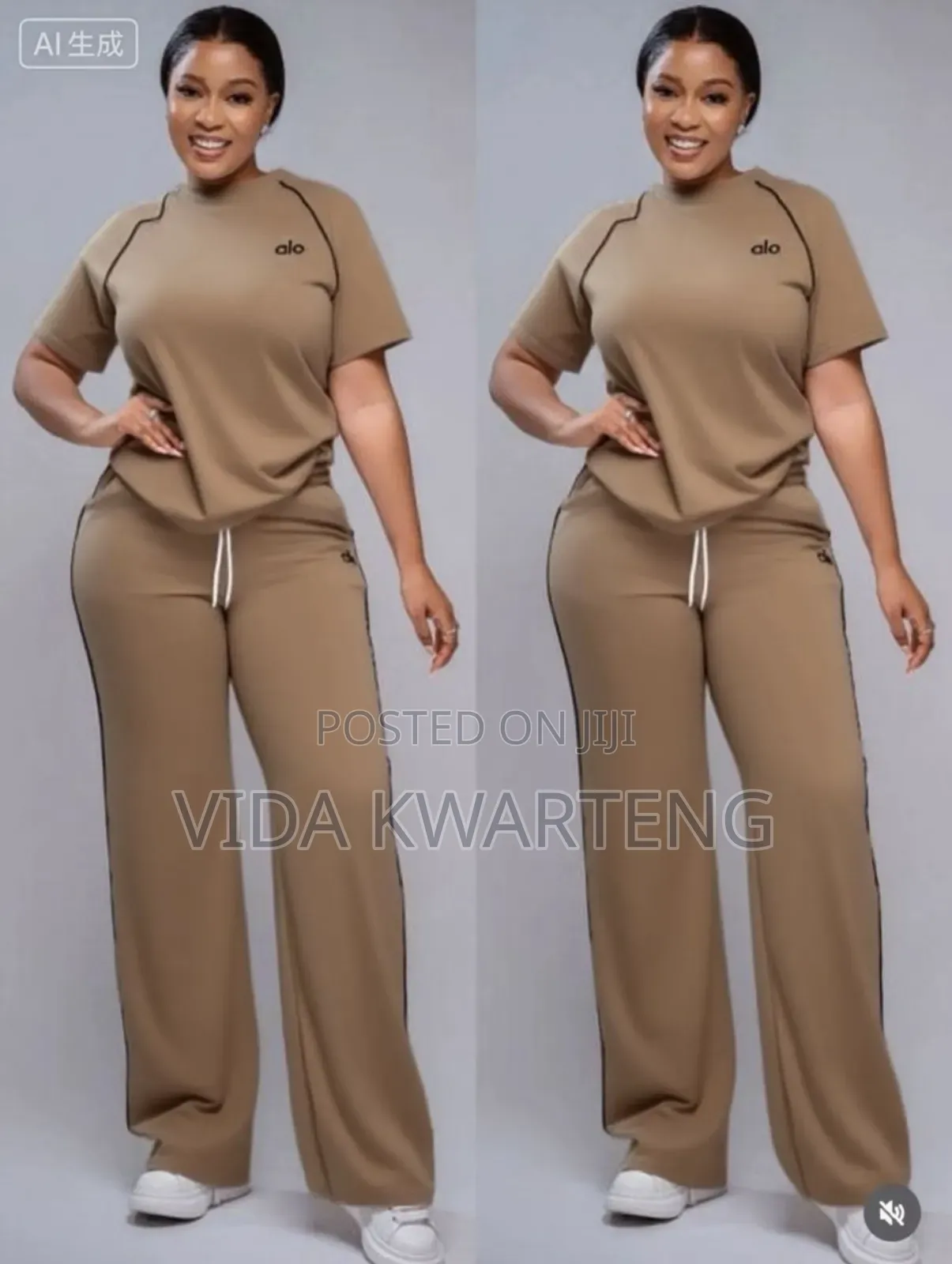 Women's Affordable 2 Piece Available in Both Wholesale and Retail