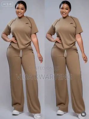 Women's Affordable 2 Piece Available in Both Wholesale and Retail