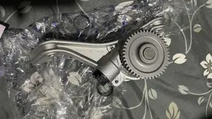 Hyundai Grace Oil Pump/H100