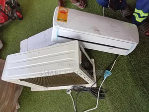 Freezemaster
Gold Star Air Conditioning 1.5hp Split System