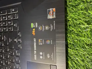 Laptop Asus TUF Gaming A16 24GB AMD Ryzen 7 SSD 512GB