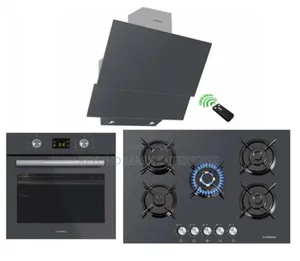 Oven, Kitchen Set, Cookers, Luksury, Turkish, Affordable
