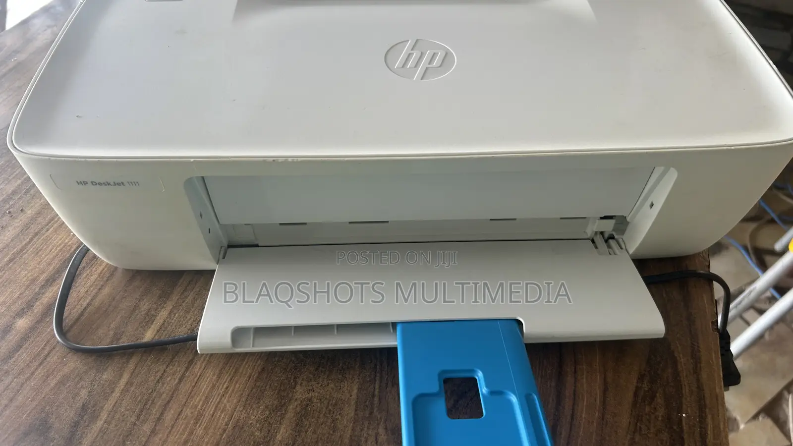 Hp Desk Jet