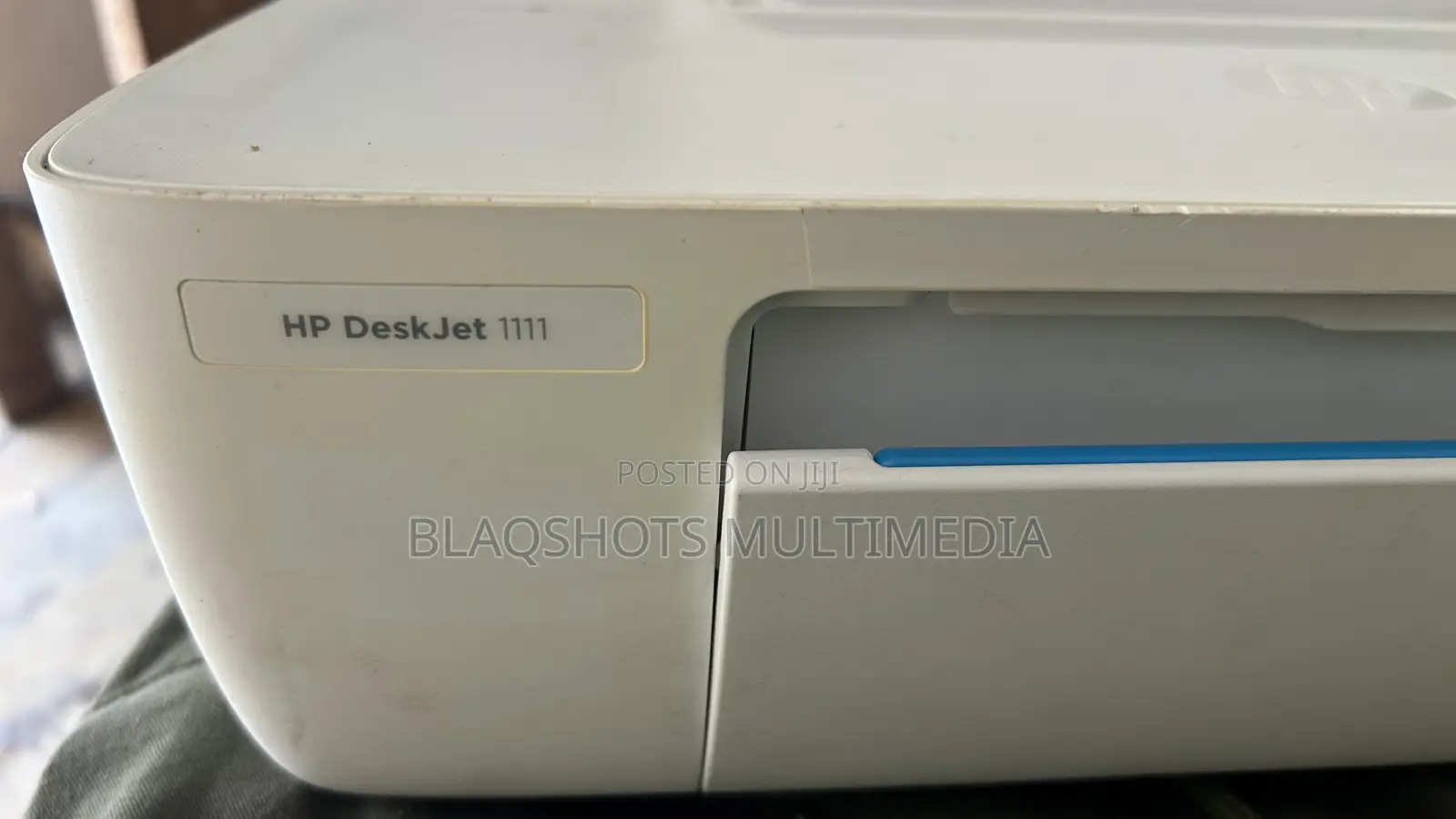 Hp Desk Jet