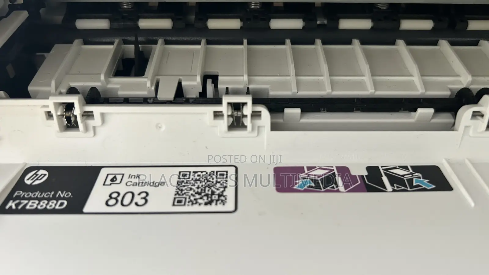 Hp Desk Jet