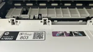 Hp Desk Jet