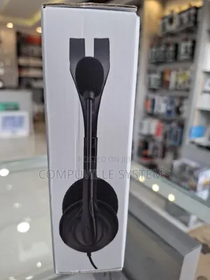 Logitech H111 Stereo Headset
