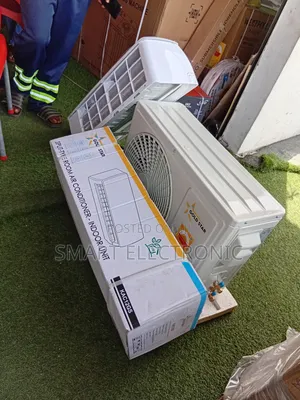 Fresh-Breeze Gold Star Air Conditioning 1.5hp Split System