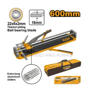 Tile Cutter 600mm