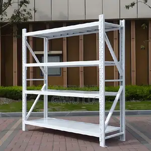 Heavy Duty Racks