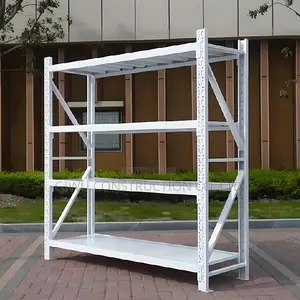 Heavy Duty Racks