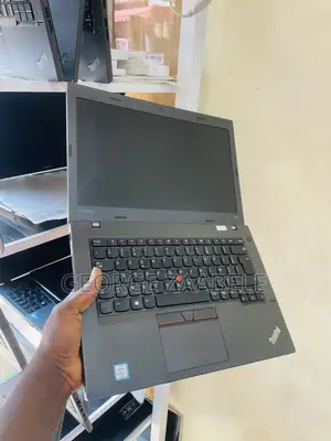 Laptop Lenovo ThinkPad L470 8GB Intel Core I5 SSD 256GB