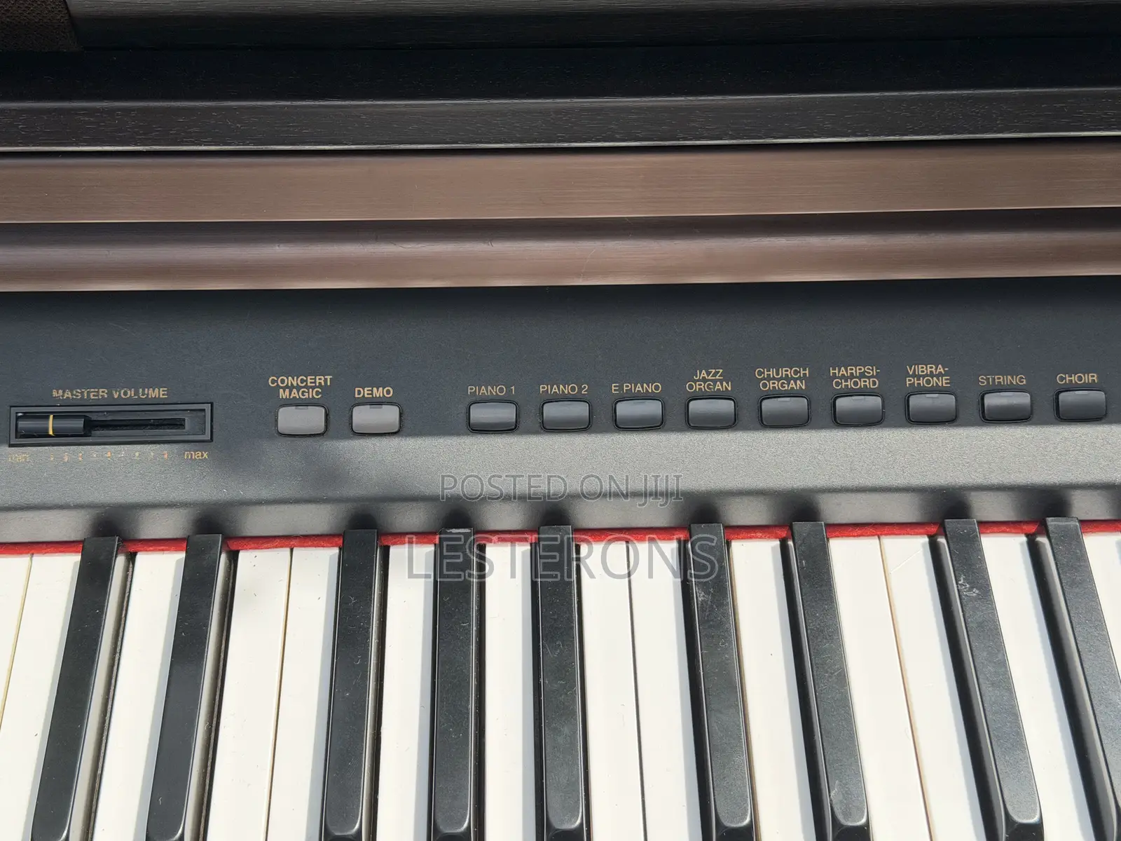 Kawai Digital Piano Pw970