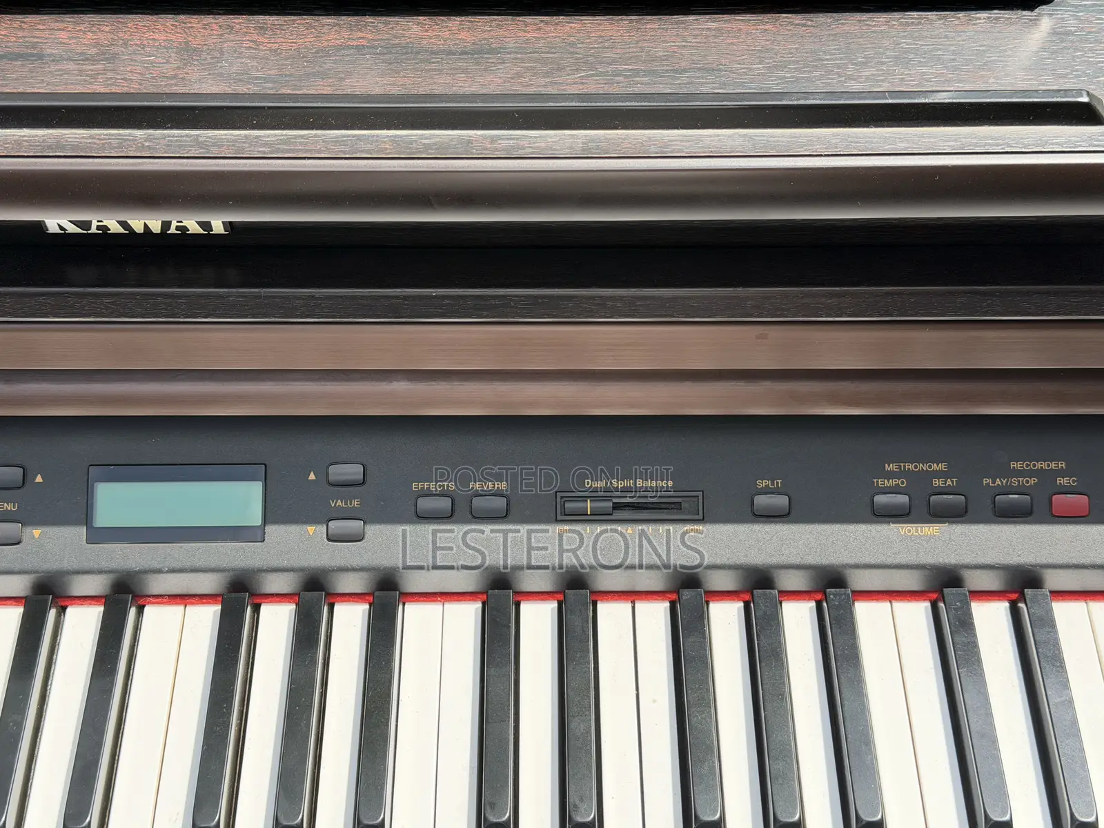 Kawai Digital Piano Pw970