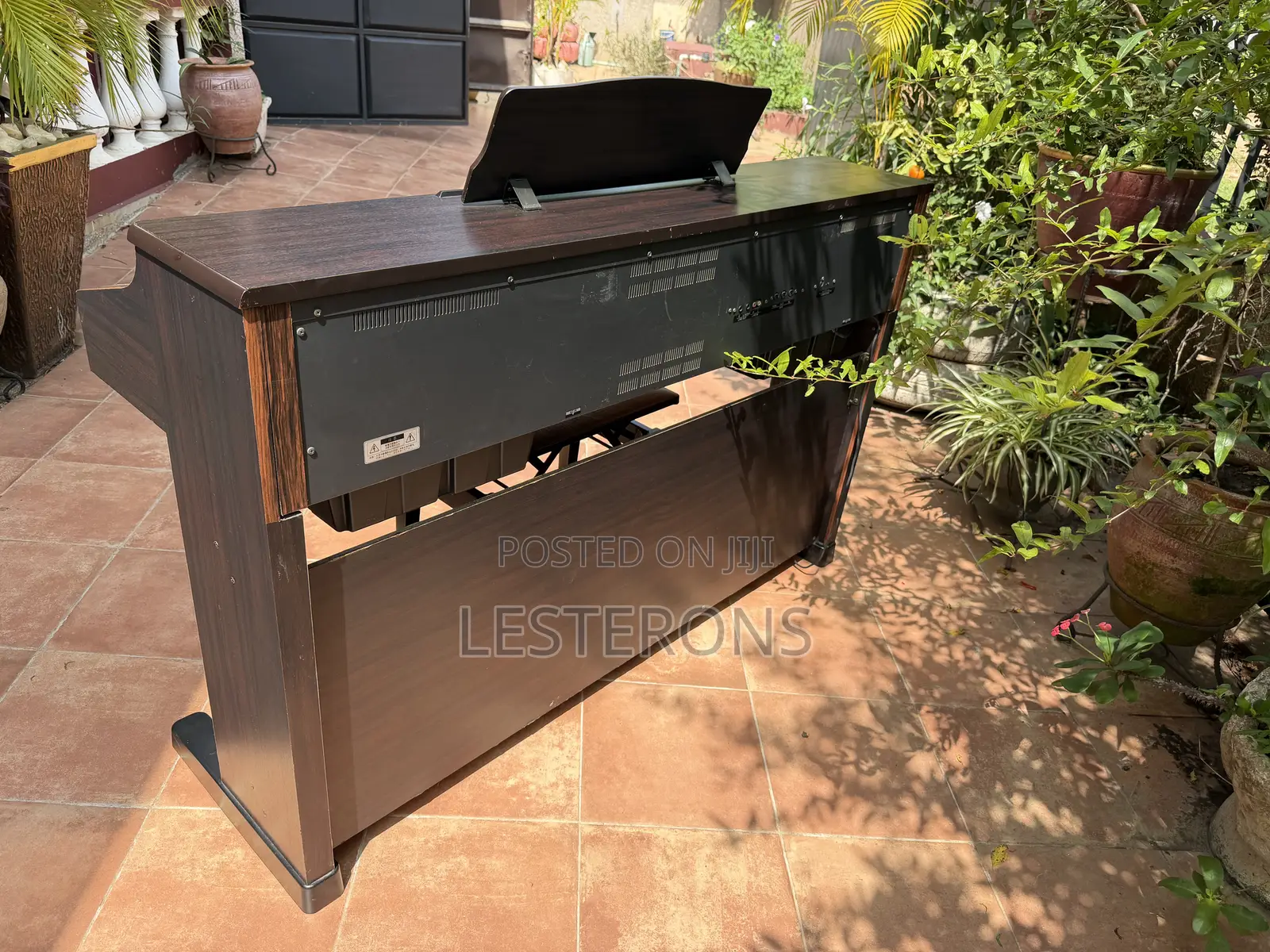Kawai Digital Piano Pw970