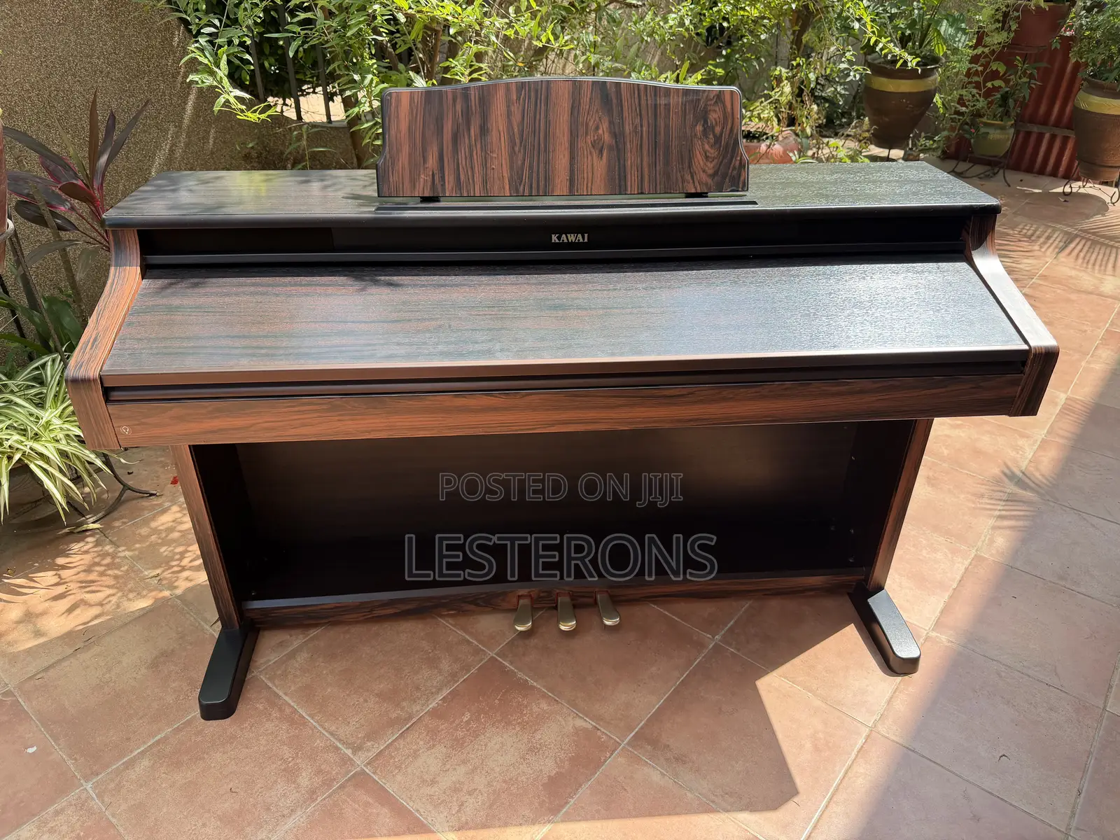 Kawai Digital Piano Pw970