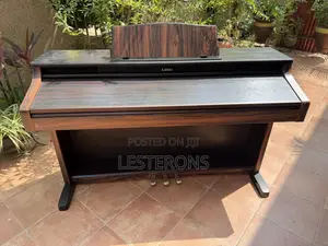Kawai Digital Piano Pw970