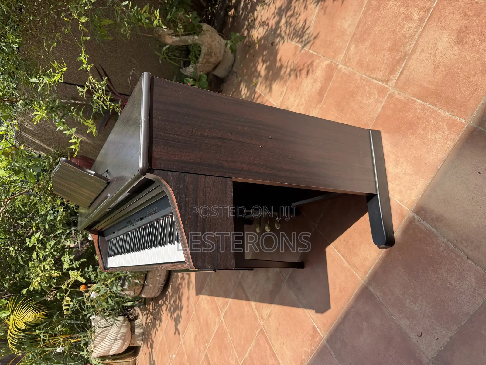 Kawai Digital Piano Pw970