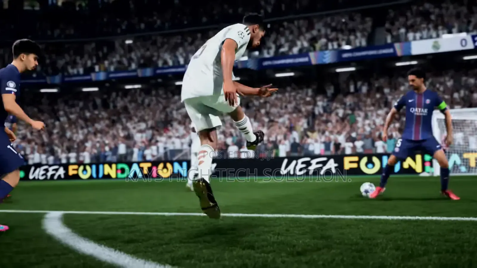 Fc 26 Ps4 Jailbreak Available Online/Offline