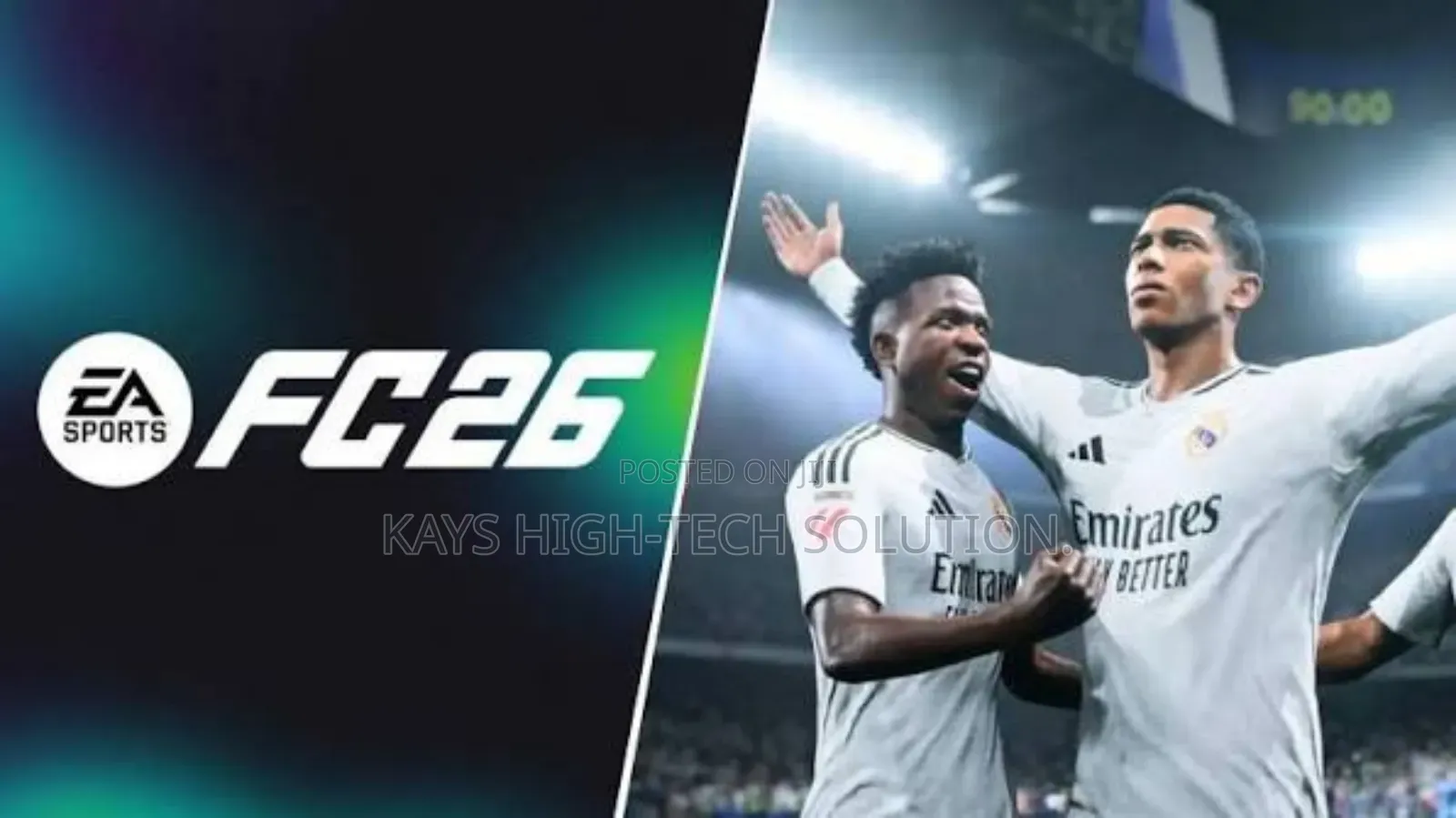 Fc 26 Ps4 Jailbreak Available Online/Offline