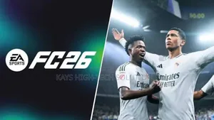 Fc 26 Ps4 Jailbreak Available Online/Offline