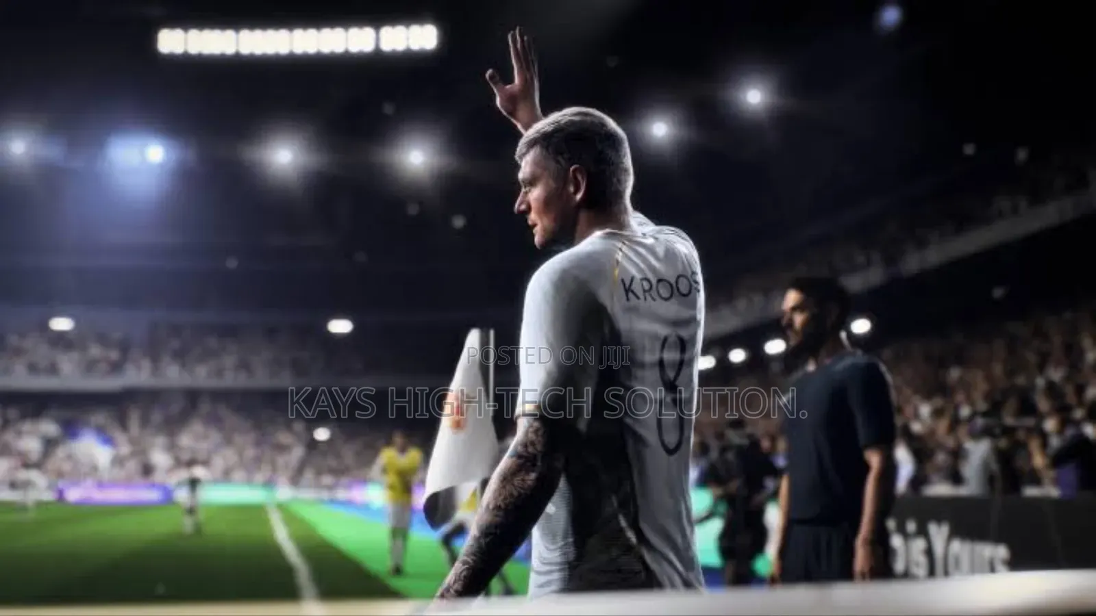 Fc 26 Ps4 Jailbreak Available Online/Offline