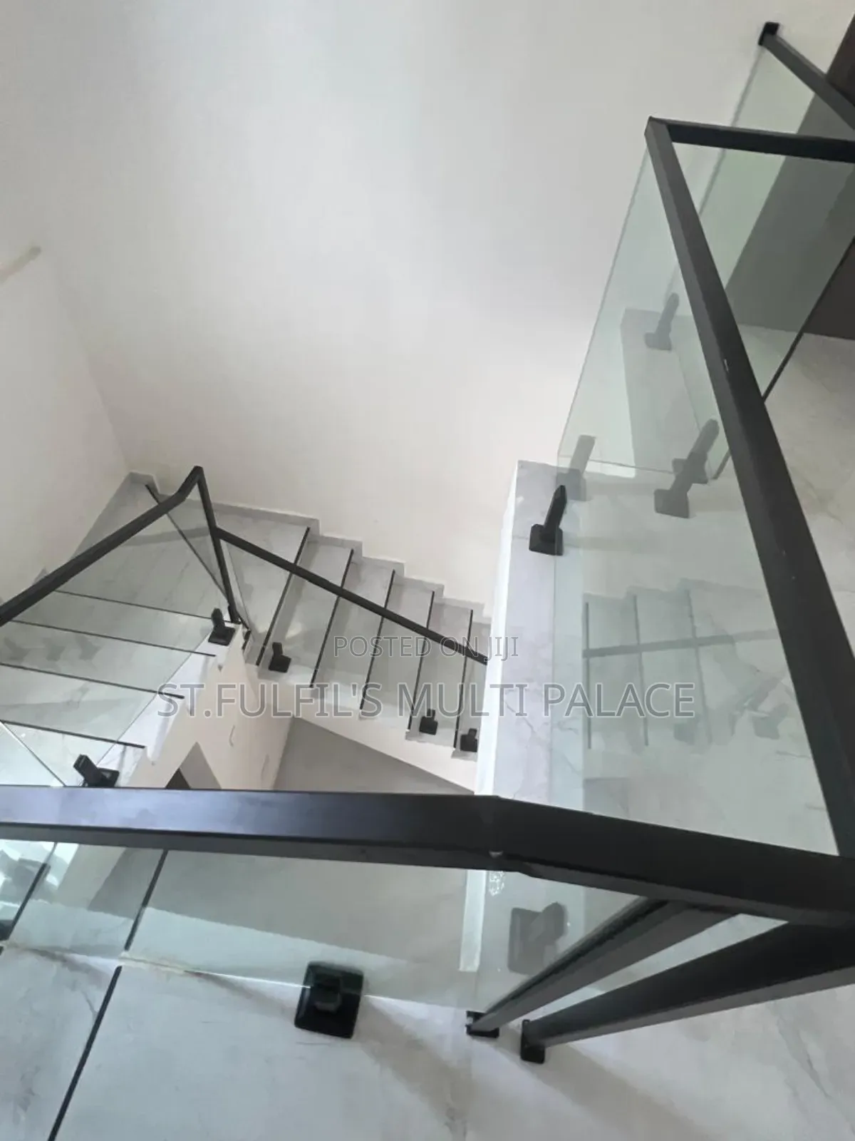 3bdrm Townhouse/Terrace in East Legon Trassco for sale