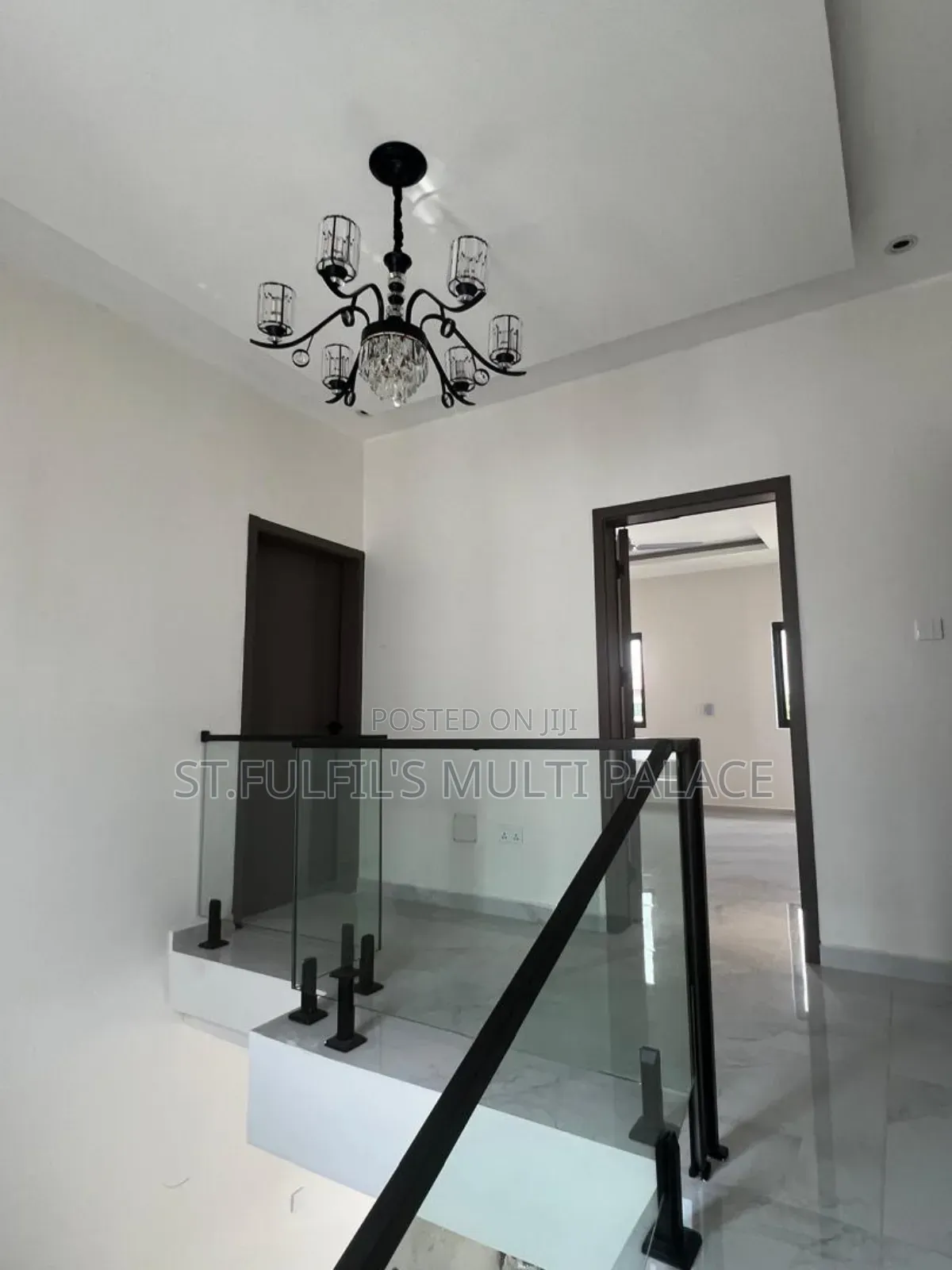 3bdrm Townhouse/Terrace in East Legon Trassco for sale