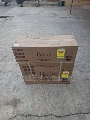 Roch Timers Ac 1.5hp Brand New Available at Cool Price