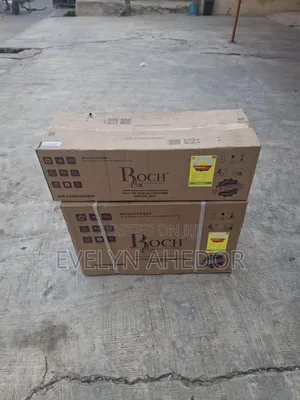 Roch Timers Ac 1.5hp Brand New Available at Cool Price
