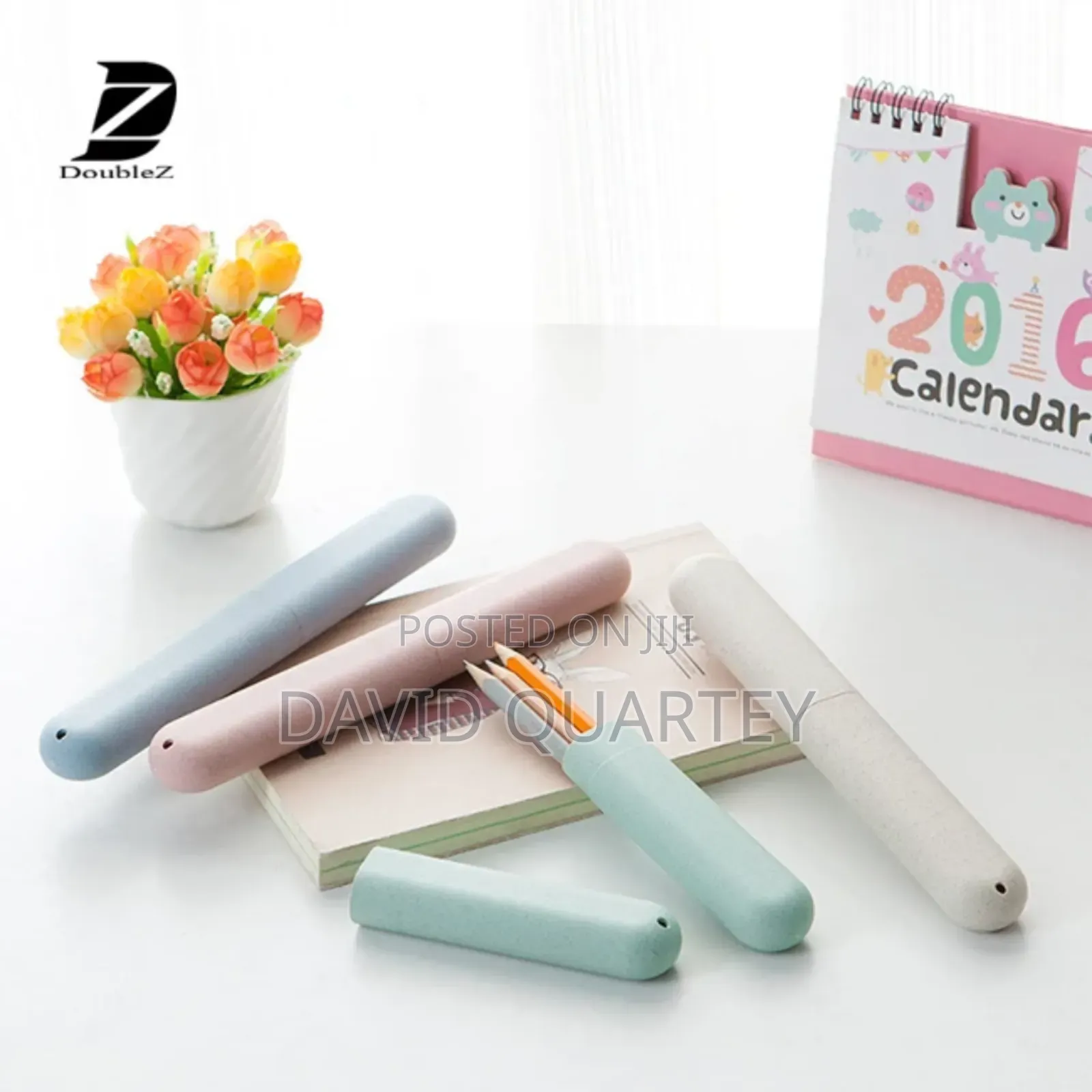 Stationery Holder/Case