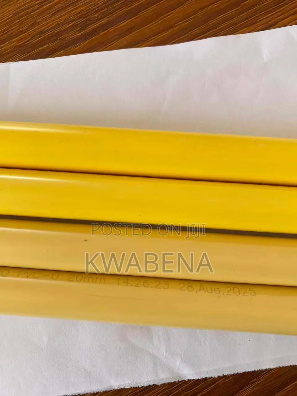 A PVC Conduit Pipe Manufacturing Company