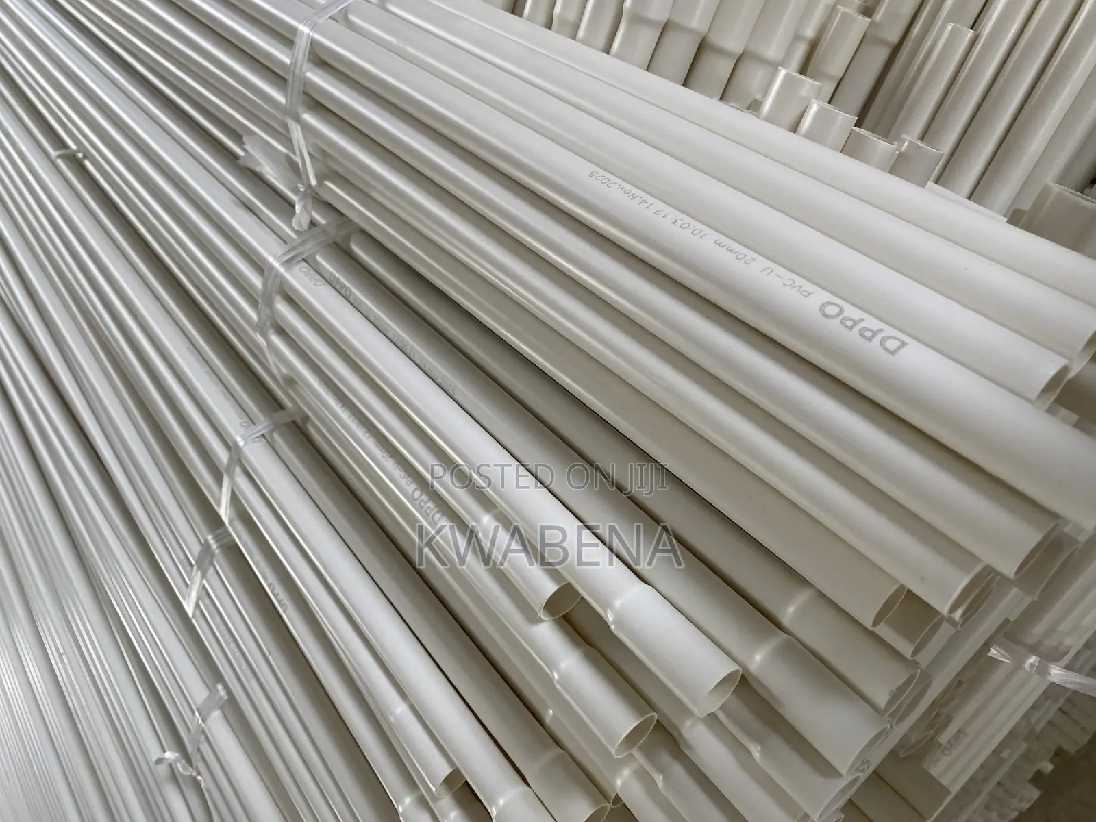 A PVC Conduit Pipe Manufacturing Company