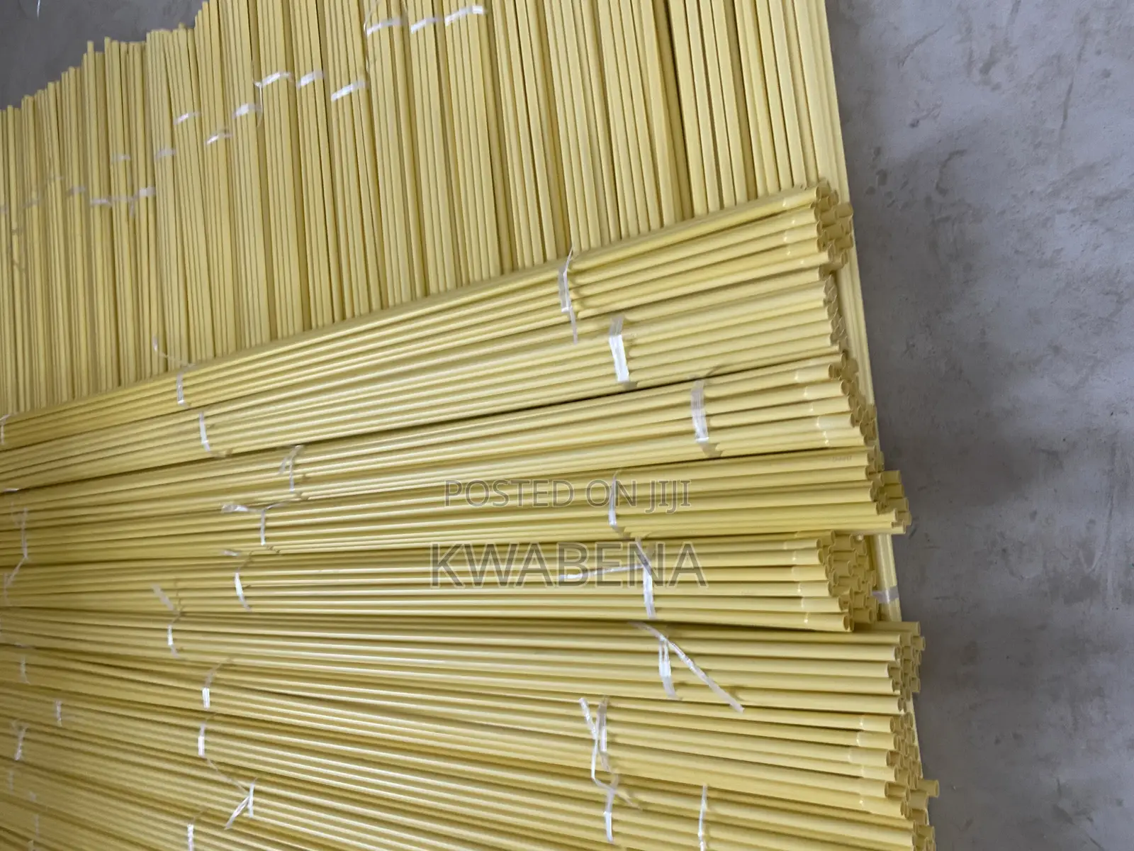 A PVC Conduit Pipe Manufacturing Company