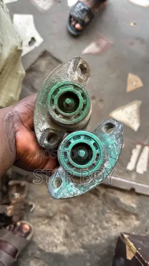 Chevrolet Cruz Back Shocks 2012-2017