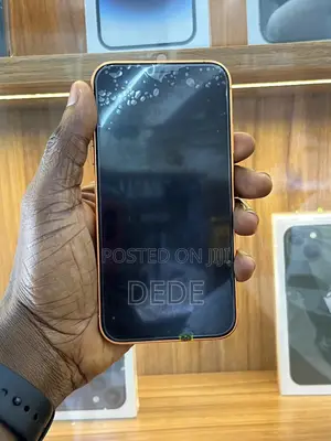 New Apple iPhone XR 128 GB Orange