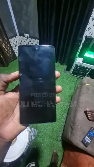 Samsung Galaxy S20 FE 5G SD865 128 GB Blue