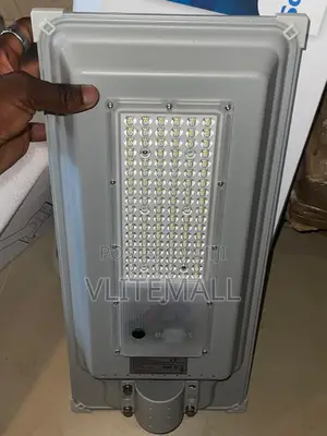 400watts Philips Solar Street Light