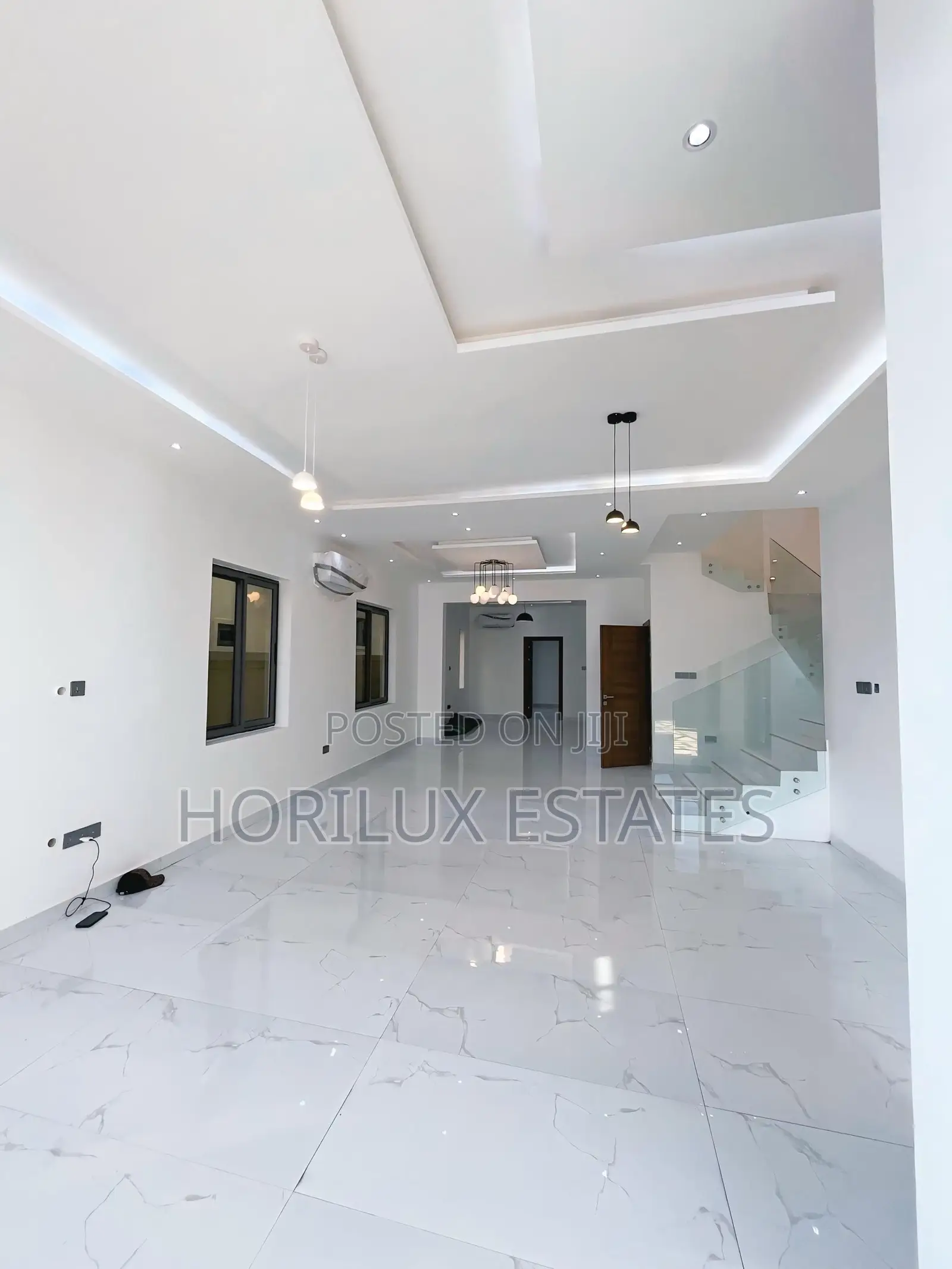 4bdrm House in East Legon Hills for sale