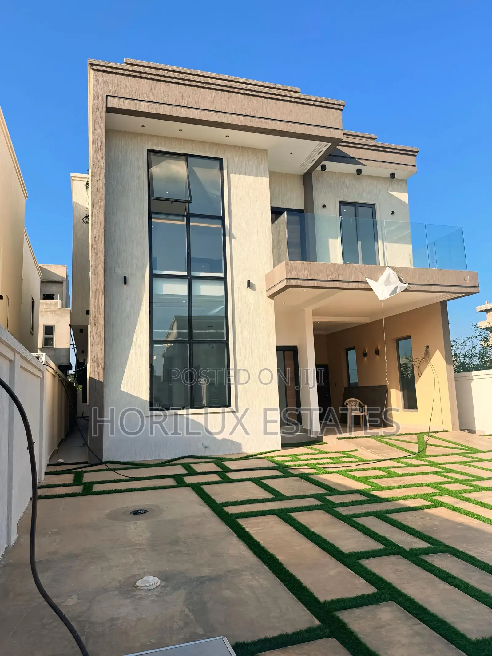 4bdrm House in East Legon Hills for sale