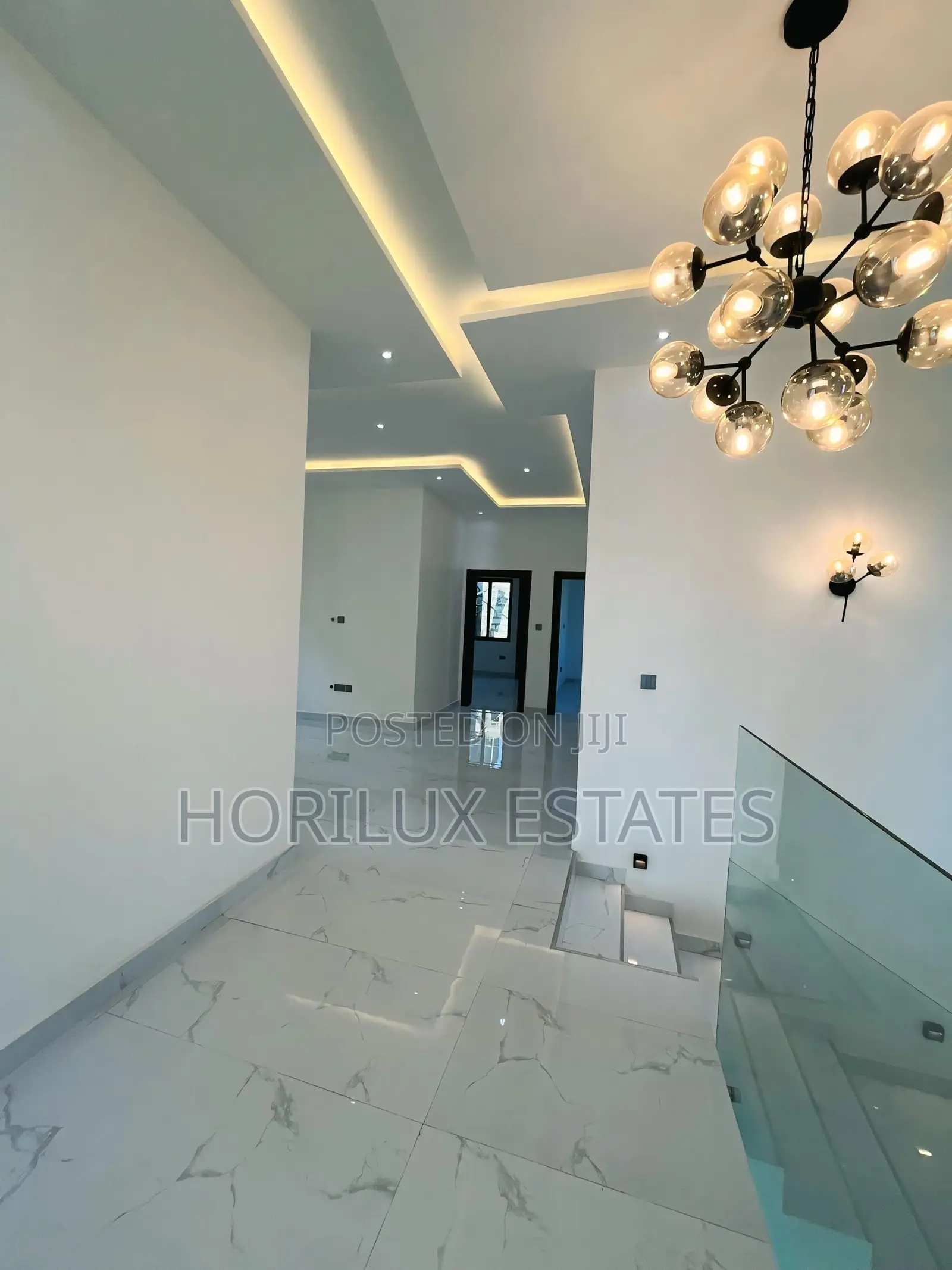 4bdrm House in East Legon Hills for sale