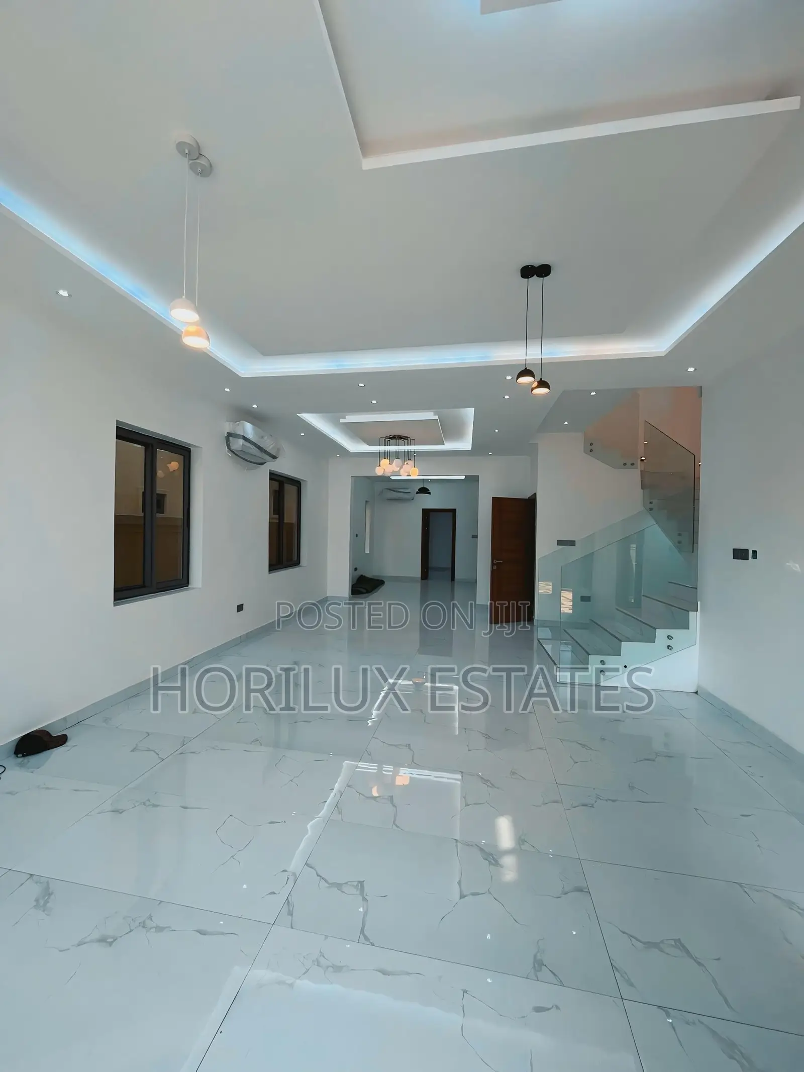 4bdrm House in East Legon Hills for sale