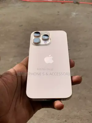 Apple iPhone 12 Pro Max 512 GB Gold