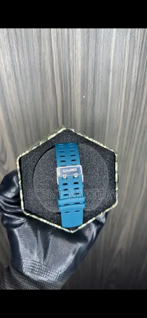 G-Shock Lide